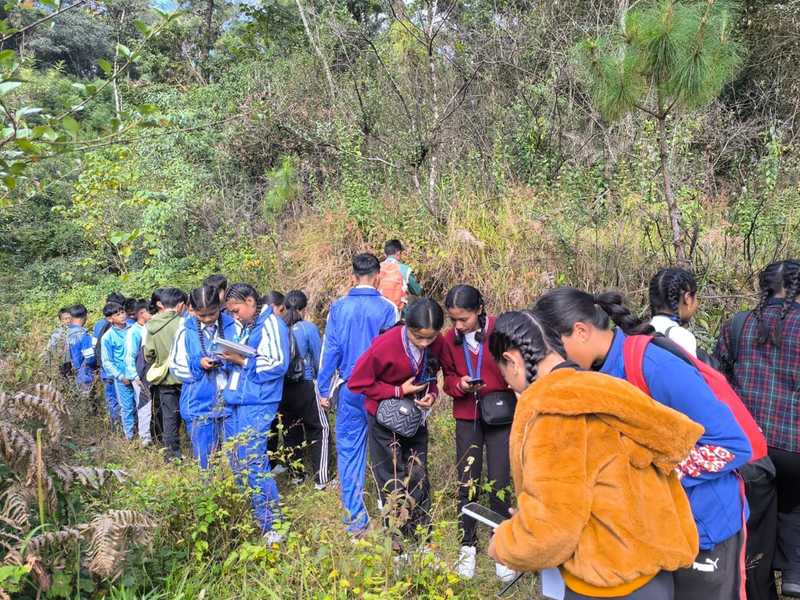 WHAT IS SEASON WATCH?